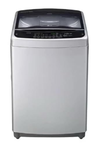 Dan Sat Automatic Top Load Washing Machine, 5 KG Capacity, S...