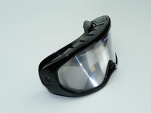 ORIGINAL Impairment Goggles - Drunk glasses Pro. BAC .10 to .16, Daylight