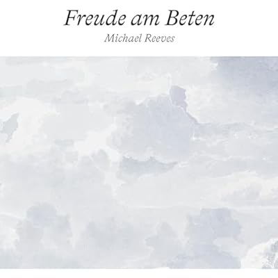 Freude am Beten