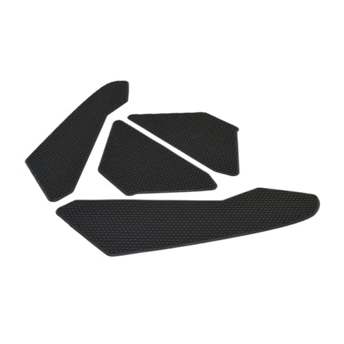 Genouillère à gaz moto pour CBR1000RR Fireblade : grip optimal