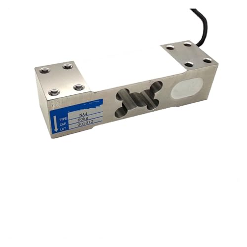 Capteur de pesage électronique NA4 haute précision pour appareils 60kg