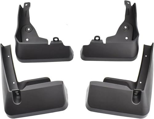 Guardabarros Toyota Corolla E210 sedán 2019 2020 accesorios de protección exterior coche