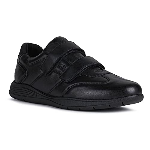 Image of Geox Mens U Spherica Ec2 E Sneaker