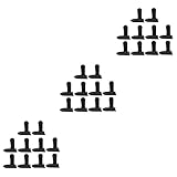 UKCOCO 30stücke Fingerhüllen Atmungsaktive Anti-schweiß Touchscreen Fingerhüllen Für Mobiles Gaming Rutschfest Und Ölbeständig Schwarz Mit Schwarzem Für Verbesserte Spielerfahrung