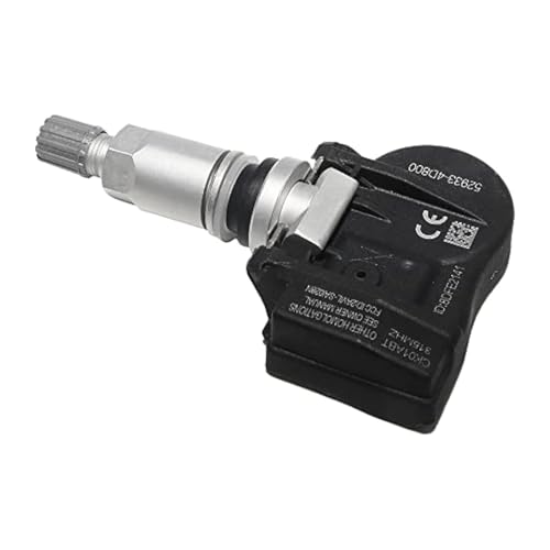 Capteur de Pression pneus Hyundai Veracruz 52933-4D800 TPMS