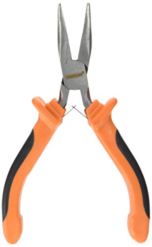 Mini Long Nose pliers at elbow OAKSON 762,204