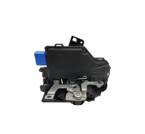 Actionneur de verrouillage de porte 3D1837016 contre les pannes de serrure VW