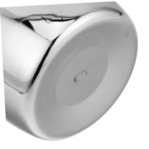 Cache-moyeux 108mm Mobestech pour bouchons de jantes acier de semi-remorques