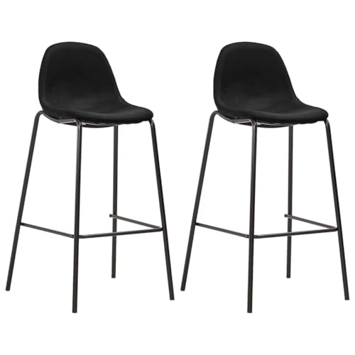 Consegna completa con un tavolo da bar e due sedie, perfetto per creare un angolo conviviale in casa o per aggiungere posti extra quando si ricevono ospiti.