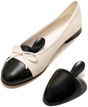 Popins Women’s Shoe Trees – Universal Inserts for Shape Maintenance, Travel & Storage | Fits All Footwear Types | One Size Fits Most | US 7-11 (EU 37-41)
