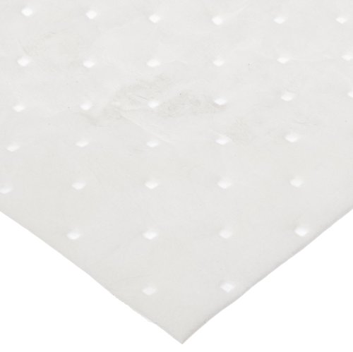 Image of Absorbent Roll, White, 19 gal., 15 In. W