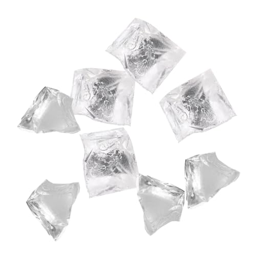 KONTONTY DIY Candle 500g Gel Wax Candle Making Supplies Kit Refined Wax No Oil or Deformation