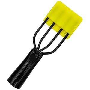 Grtheenumb Adjustable 4-Prong Fischereispeer