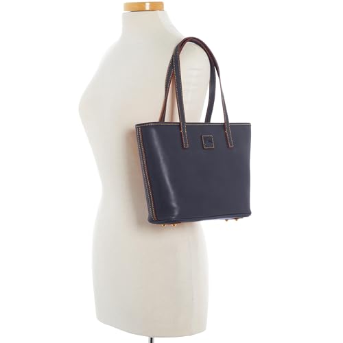 Bolso Dooney & Bourke Florentine Charleston Shopper miniatura 5