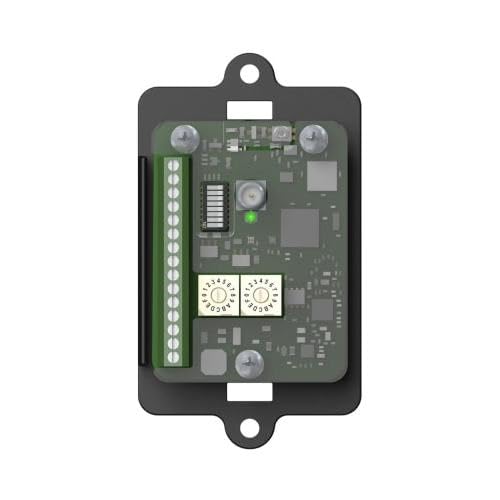 DX80DR9M-HB1 MultiHop, 900MHz, 1W, External Antenna,4 I/O, 17421, DX80 Series