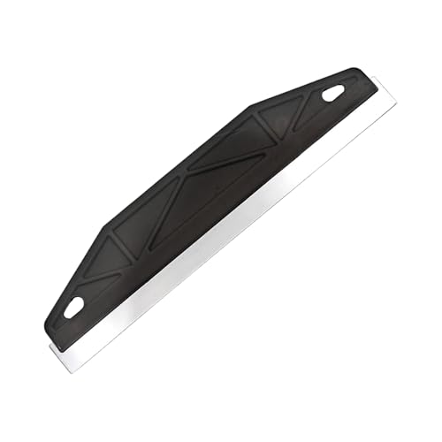 Protector para Bordes de Pintura | Herramienta Delineadora para Paredes | Mango Antideslizante Guía Para Rodillo Recortador Hogar Pintor