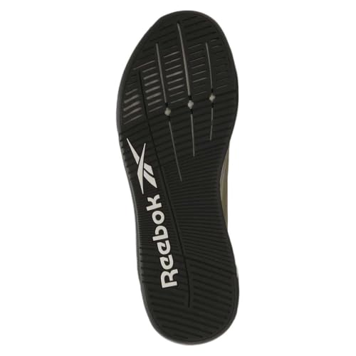 Reebok Nano X5 Edge Unisex Trainingsschuhe, Leichte Sportschuhe Sneaker für Crossfit Fitness & Training – Ansicht 4