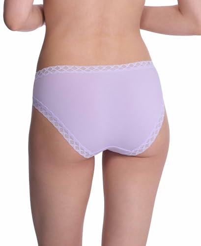 Image of Natori Women's Bliss Cotton Girl Brief Panty
