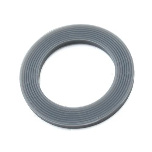 CECOPARTS Junta de Cuchilla para Cecotec Mambo 6090 Black, 6090 Silver, 7090, 8090, 8590, 9090, 9590, 10070, 10090, 12090 y 12090 Habana. Modelos compatibles Robot de Cocina.