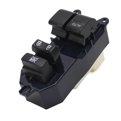 Interrupteur lève-vitre bloqué Toyota FJ Cruiser ? Remplacez la commande 84820-52410