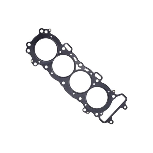 Joint cylindre CBR900RR compatible pièces 12251-MCJ-751 2002 2003 - 5