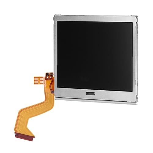 Écran LCD de remplacement pour smartphone dalle nue noire de réparation
