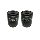 8-98165071-0 8981650710 Oil Filter For ISUZU 4JK1 4JX1 for D-max 2015