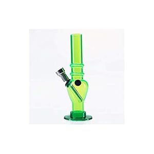 ARL Group Bong Bang, acryl, 16 cm, transparant