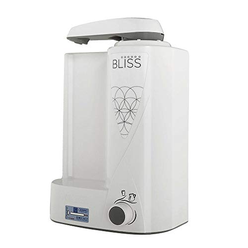 Purificador Europa Bliss Branco