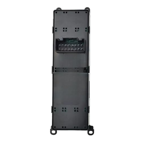 Bouton de commande fenêtre électrique Rio 2012 commande principale vitre gauche 93570-1W155 - 6