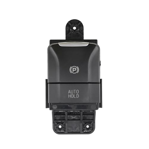 Aide frein parking Sonata LF remplace interrupteur défectueux auto hold 93300-G3000