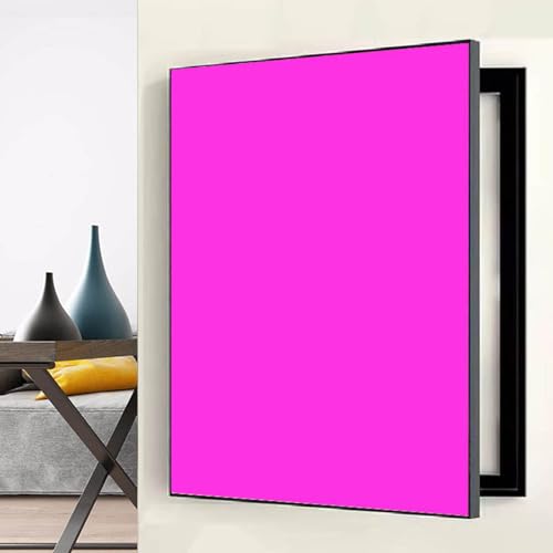 Protection du tableau électrique avec ce cache-disjoncteur au design moderne et élégant