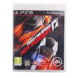 Need for Speed: Hot Pursuit (PS3) (B0067HM0O4) Amazon Price History, Amazon Price Tracker