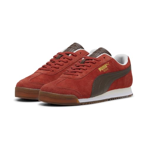 Image of PUMA Men's Roma Sneakers