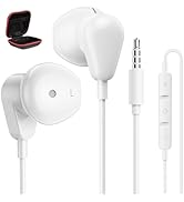 Amazon.co.jp: イヤホン 有線 マイク付き 3.5mmジャック 有線イヤホン