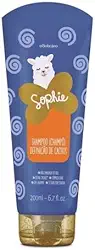 O BOTICARIO SOPHIE SHAMPOO DEFINIÇÃO DE CACHOS 200ml