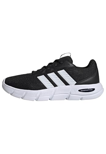 Image of adidas Womens Cloudfoam Flex - Laces Sports Shoes