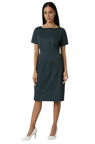 Image of Van Heusen Women Dress