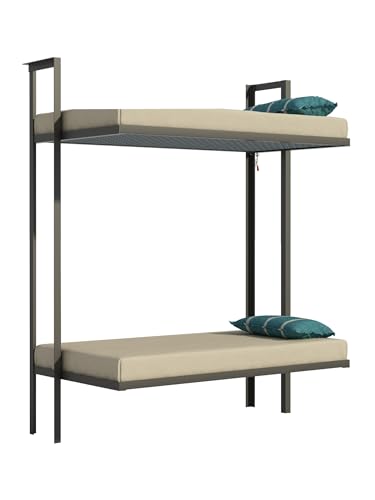 Folding Bunk Bed Plans