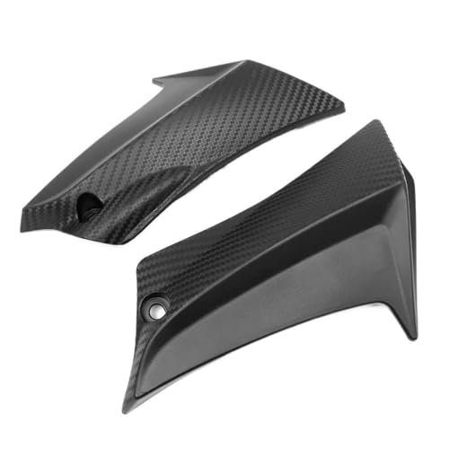 Couvercle de panneau latéral pour GSXR 600 750 finition premium