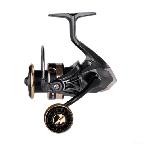 Carp Fishing Reel Neat Line Lay Long Distance Cast(TS3000)