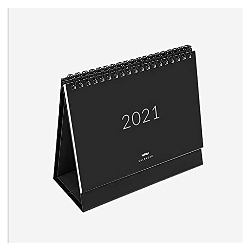 Bureau kalender 2021 Staande Deskkalenders Maand Desktop Standup