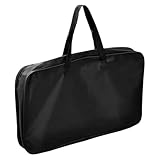 Sac de transport pour pupitre – ce sac de rangement offre une capacité suffisante pour une utilisation pratique et fonctionnelle. sac de rangement multifonctionnel