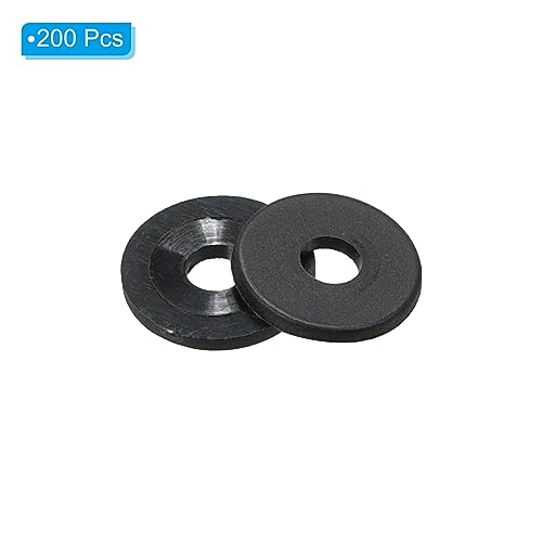 PATIKIL M3 Nylon Flat Washer - Image 3