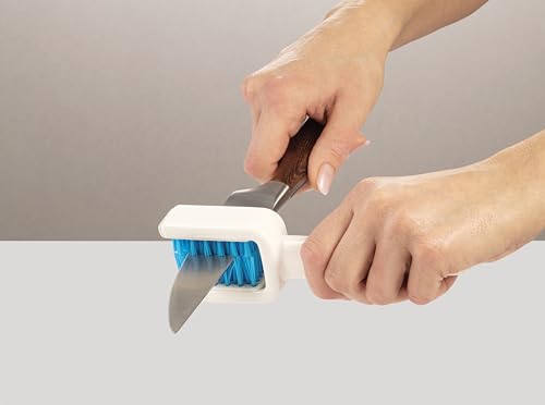 Tescoma Bürste für Messer und Bestecke CLEAN KIT