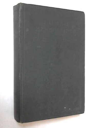 Human Experience 0836951816 Book Cover