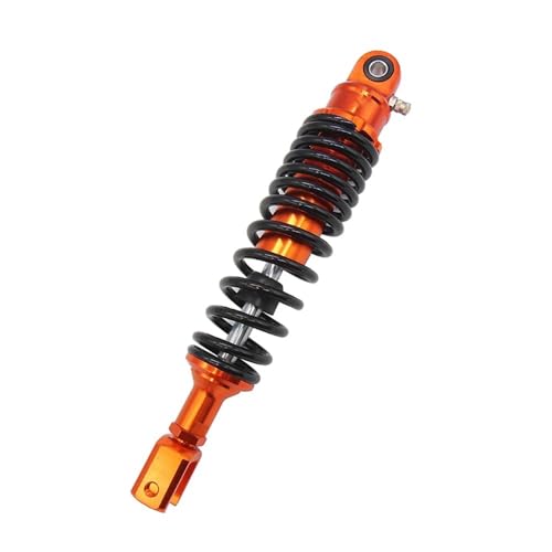 Amortisseur de moto universel 320mm suspension arrière scooter et ATV