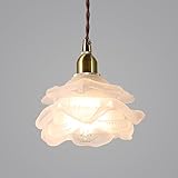 ★ 【 Large application 】 - Cette suspension noire, à la fois simple et élégante, s'adapte à tous les styles d'intérieur. Que votre pièce soit de style moderne, rétro ou rustique, l'éclairage de ce restaurant champêtre s'y intégrera parfaitement, convenant ainsi aux chambres, cuisines, salles à manger, salons, bureaux, balcons, chalets, halls d'entrée, couloirs et bien plus encore.