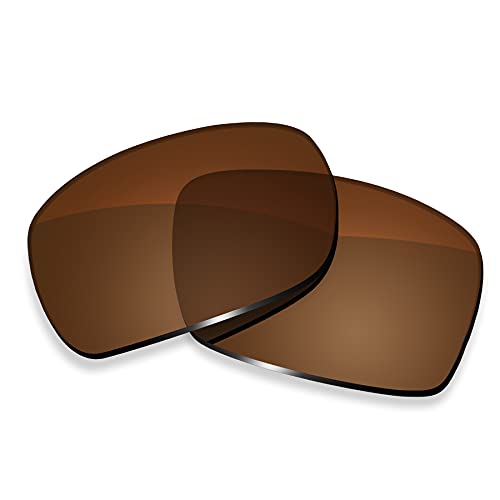 Image of ToughAsNails Replacement Lenses for Oakley Latch Beta OO9436 Sunglasses - More Options