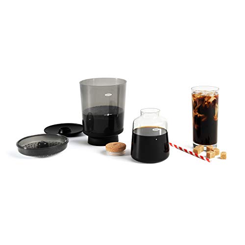 OXO Brew Compact Cold Brew Coffee Maker by OXO - Image 9